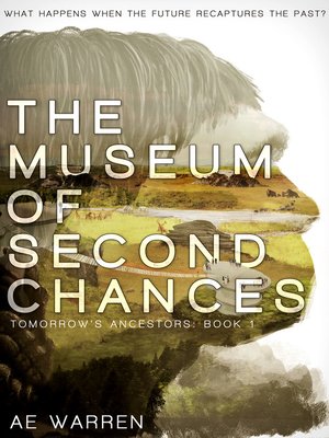 cover image of The Museum of Second Chances